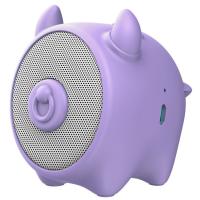 Портативна колонка BASEUS•Q Chinese Zodiac Wireless Speaker Cow E06 Purple