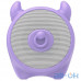 Портативна колонка BASEUS•Q Chinese Zodiac Wireless Speaker Cow E06 Purple — інтернет магазин All-Ok. фото 3