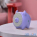 Портативна колонка BASEUS•Q Chinese Zodiac Wireless Speaker Cow E06 Purple — інтернет магазин All-Ok. фото 4