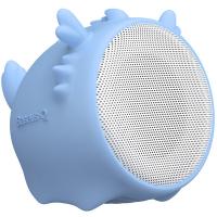 Портативна колонка BASEUS•Q Chinese Zodiac Wireless Speaker Dragon E06 (Blue)