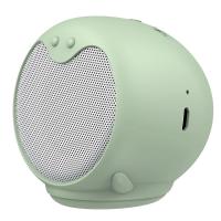 Портативна колонка BASEUS•Q Chinese Zodiac Wireless Speaker Snake E06 (Green)