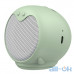 Портативна колонка BASEUS•Q Chinese Zodiac Wireless Speaker Snake E06 (Green) — інтернет магазин All-Ok. фото 2