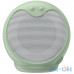 Портативна колонка BASEUS•Q Chinese Zodiac Wireless Speaker Snake E06 (Green) — інтернет магазин All-Ok. фото 3