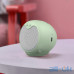Портативна колонка BASEUS•Q Chinese Zodiac Wireless Speaker Snake E06 (Green) — інтернет магазин All-Ok. фото 1