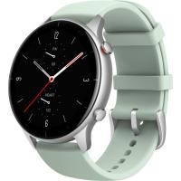Смарт-годинник Amazfit GTR 2e Matcha green UA UCRF