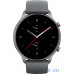 Смарт-годинник Amazfit GTR 2e Slate gray UA UCRF — інтернет магазин All-Ok. фото 3