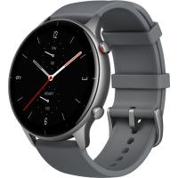 Смарт-годинник Amazfit GTR 2e Slate gray UA UCRF