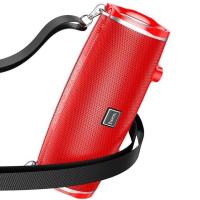 Портативна колонка Hoco BS40 Red
