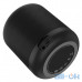 Портативна колонка Hoco BS30 New Moon Black — інтернет магазин All-Ok. фото 3