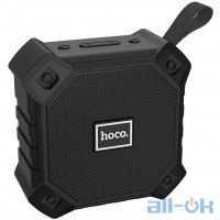 Портативна колонка HOCO Sports BS34 Black