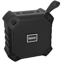 Портативна колонка HOCO Sports BS34 Black