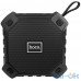 Портативна колонка HOCO Sports BS34 Black — інтернет магазин All-Ok. фото 1