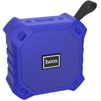 Портативна колонка HOCO Sports BS34 Blue