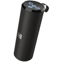 Портативна колонка Hoco BS33 Voice Sports Black