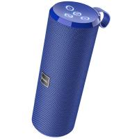 Портативна колонка Hoco BS33 Voice Sports Blue
