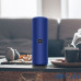 Портативна колонка Hoco BS33 Voice Sports Blue — інтернет магазин All-Ok. фото 4
