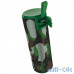 Портативна колонка Hoco BS33 Voice Sports Green — інтернет магазин All-Ok. фото 2