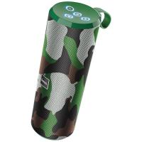 Портативна колонка Hoco BS33 Voice Sports Green