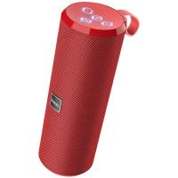 Портативна колонка Hoco BS33 Voice Sports Red