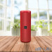 Портативна колонка Hoco BS33 Voice Sports Red — інтернет магазин All-Ok. фото 3
