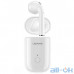 Блютуз-гарнітура USAMS LB Series US-LB001 White — інтернет магазин All-Ok. фото 2
