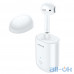 Блютуз-гарнітура USAMS LB Series US-LB001 White — інтернет магазин All-Ok. фото 1
