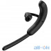 Bluetooth-гарнітура HOCO Delight Business S7 Black — інтернет магазин All-Ok. фото 3