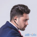 Bluetooth-гарнітура HOCO Delight Business S7 Black — інтернет магазин All-Ok. фото 4