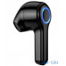 Bluetooth-гарнітура HOCO Flicker Unilateral Wireless Headset E55 Black — інтернет магазин All-Ok. фото 2