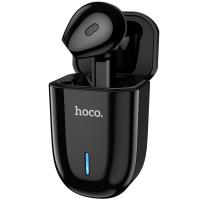 Bluetooth-гарнітура HOCO Flicker Unilateral Wireless Headset E55 Black