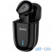 Bluetooth-гарнітура HOCO Flicker Unilateral Wireless Headset E55 Black — інтернет магазин All-Ok. фото 1