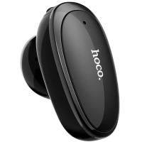 Bluetooth-гарнітура HOCO Voice Business E46 Black