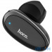 Bluetooth-гарнітура HOCO Voice Business E46 Black — інтернет магазин All-Ok. фото 3