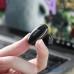 Bluetooth-гарнітура HOCO Voice Business E46 Black — інтернет магазин All-Ok. фото 4