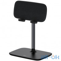 Тримач для смартфона/планшета Baseus Indoorsy Youth Tablet Desk Stand (Telescopic Version) (SUZJ-01) Black