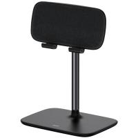 Держатель для смартфона/планшета Baseus Indoorsy Youth Tablet Desk Stand (Telescopic Version) (SUZJ-01) Black