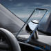 Автомобильный держатель для смартфона BASEUS Magnetic Car Mount (SULD-01) — интернет магазин All-Ok. Фото 5