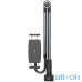 Тримач для смартфона/планшета Baseus Otaku Life Rotary Adjustment Lazy Holder Gray (SULR-B0G) — інтернет магазин All-Ok. фото 2