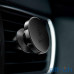 Автомобільний тримач для смартфона Baseus Small Ears Magnetic Bracket Black (SUER-E01) — інтернет магазин All-Ok. фото 3