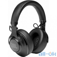 Навушники з мікрофоном JBL Club 950NC Black (JBLCLUB950NCBLK)