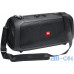 Портативна колонка JBL PartyBox On The Go (JBLPARTYBOXGOB) — інтернет магазин All-Ok. фото 2