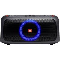 Портативна колонка JBL PartyBox On The Go (JBLPARTYBOXGOB)