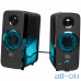 Мультимедійна акустика JBL Quantum Duo Black (JBLQUANTUMDUOBLK) — інтернет магазин All-Ok. фото 1
