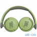 Навушники з мікрофоном JBL JR 310 BT Green (JBLJR310BTGRN) — інтернет магазин All-Ok. фото 4