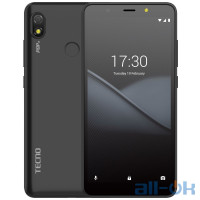 Tecno POP 3 BB2 1/16GB DS Sandstone Black UA UCRF