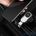 Автомобільний тримач для смартфона Joyroom JR-ZS193 Dawn Series Gravity Bracket Set Grey — інтернет магазин All-Ok. фото 2