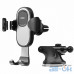 Автомобільний тримач для смартфона Joyroom JR-ZS193 Dawn Series Gravity Bracket Set Grey — інтернет магазин All-Ok. фото 4