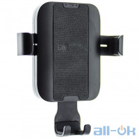 Тримач для смартфона Joyroom ZS181 Air Vent Black