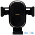 Автомобільний тримач для смартфона REMAX RM-C38 Wireless Charger Black — інтернет магазин All-Ok. фото 3