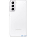 Samsung Galaxy S21 8/256GB Phantom White (SM-G991BZWGSEK) UA UCRF — інтернет магазин All-Ok. фото 3
